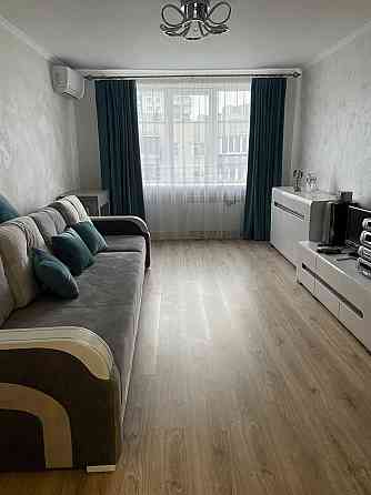 Продається 2-кімнатна квартира з ремонтом! вул. Стебницька, 76 Трускавец