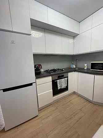 Продається 2-кімнатна квартира з ремонтом! вул. Стебницька, 76 Трускавец