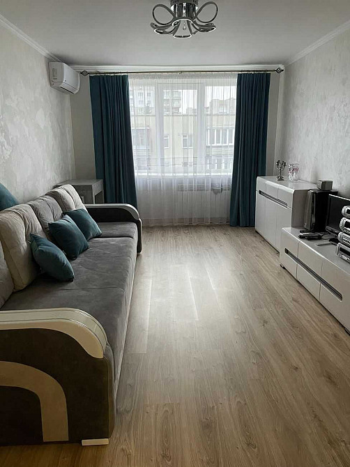 Продається 2-кімнатна квартира з ремонтом! вул. Стебницька, 76 Трускавець - зображення 5