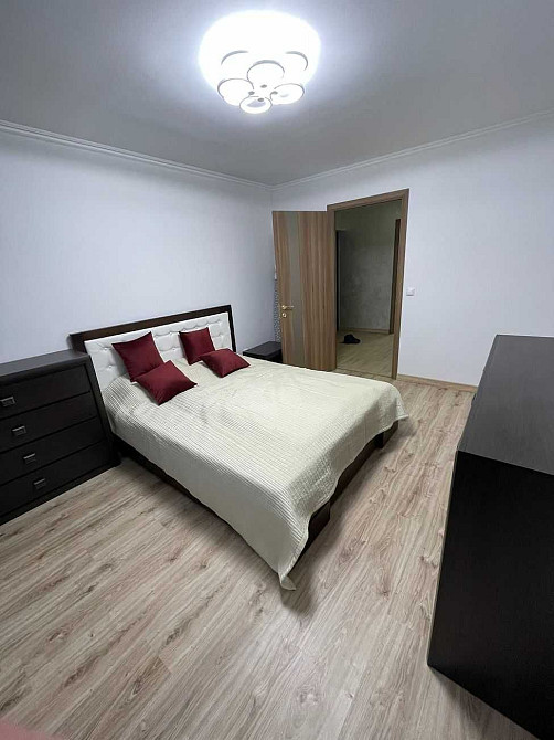 Продається 2-кімнатна квартира з ремонтом! вул. Стебницька, 76 Трускавець - зображення 6