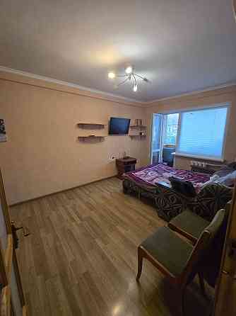 Продам 1-к квартиру з меблями та технікою, 5 хв до метро Васильківська Київ