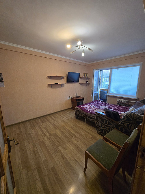 Продам 1-к квартиру з меблями та технікою, 5 хв до метро Васильківська Киев - изображение 3