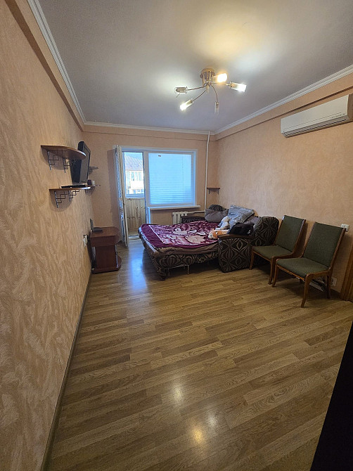 Продам 1-к квартиру з меблями та технікою, 5 хв до метро Васильківська Киев - изображение 2