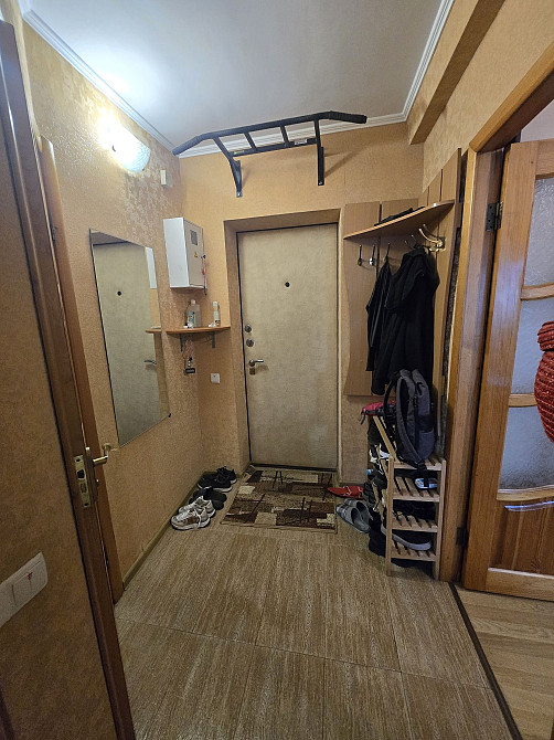 Продам 1-к квартиру з меблями та технікою, 5 хв до метро Васильківська Киев - изображение 7