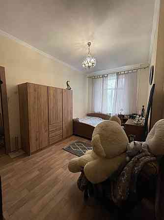 Продаю 3х комн. Сталинка. Центр центра города.ул.Первозвановская 2 Днепр