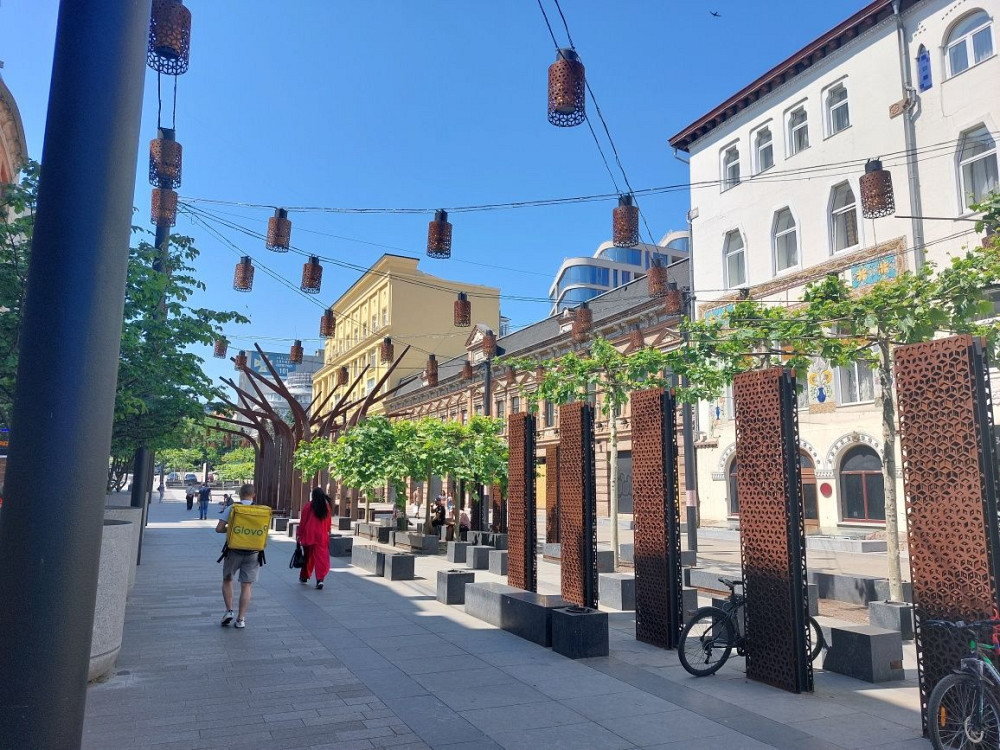 Продаю 3х комн. Сталинка. Центр центра города.ул.Первозвановская 2 Днепр - изображение 1