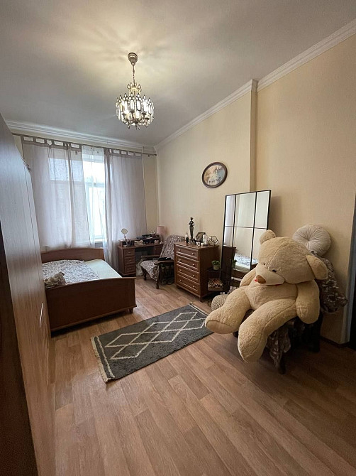 Продаю 3х комн. Сталинка. Центр центра города.ул.Первозвановская 2 Днепр - изображение 3