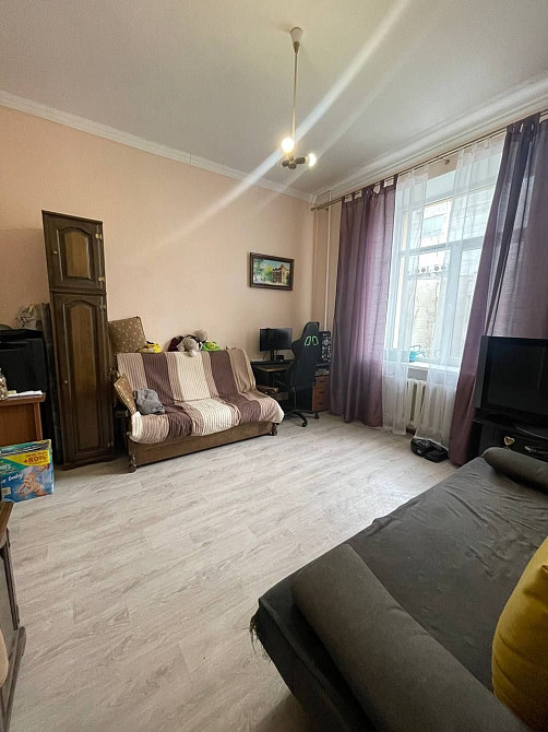 Продаю 3х комн. Сталинка. Центр центра города.ул.Первозвановская 2 Днепр - изображение 5