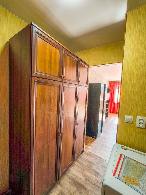 Продам свою гостинку 22,4м. Харьков - изображение 8