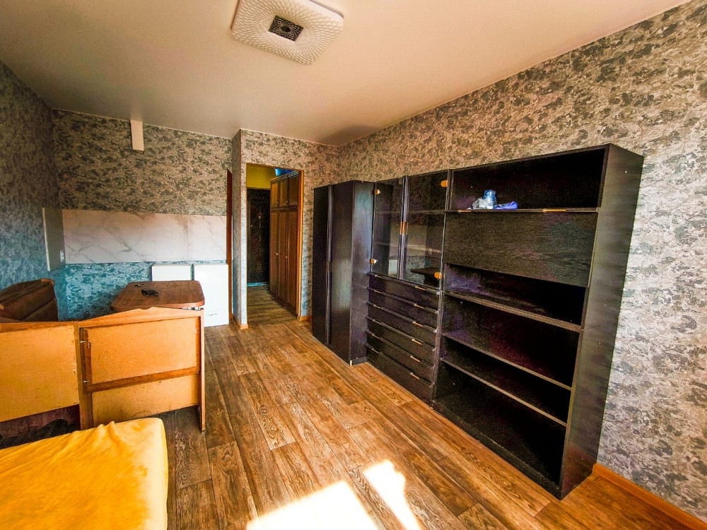 Продам свою гостинку 22,4м. Харьков - изображение 1