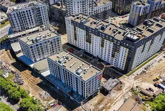 [ЖК Шенген] Продаж від ВЛАСНИКА однокімнатної квартири. Львов