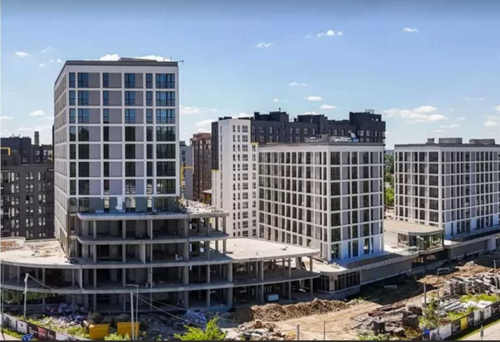 [ЖК Шенген] Продаж від ВЛАСНИКА однокімнатної квартири. Львов - изображение 2