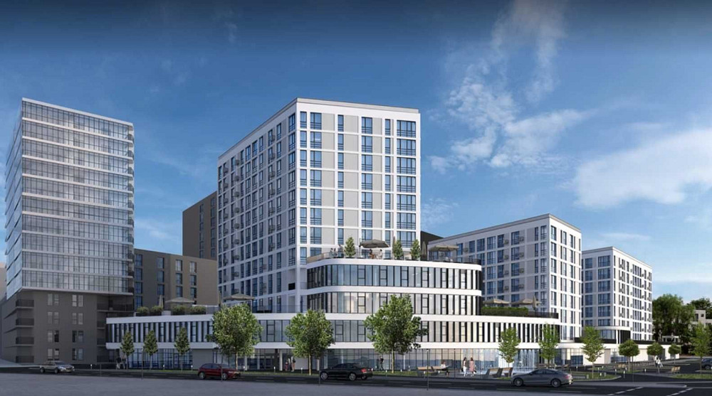 [ЖК Шенген] Продаж від ВЛАСНИКА однокімнатної квартири. Львов - изображение 1