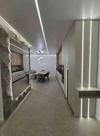 Продаж двокімнатної квартири преміум-класу в ЖК Park Land (Ужгород) Ужгород