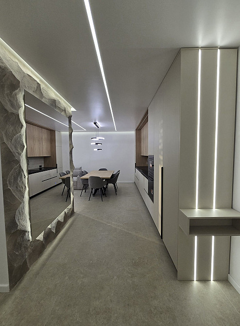 Продаж двокімнатної квартири преміум-класу в ЖК Park Land (Ужгород) Ужгород - изображение 1