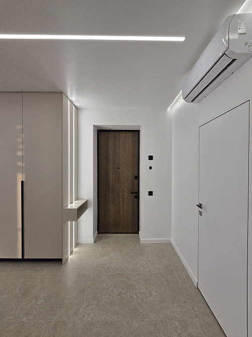 Продаж двокімнатної квартири преміум-класу в ЖК Park Land (Ужгород) Ужгород - изображение 4