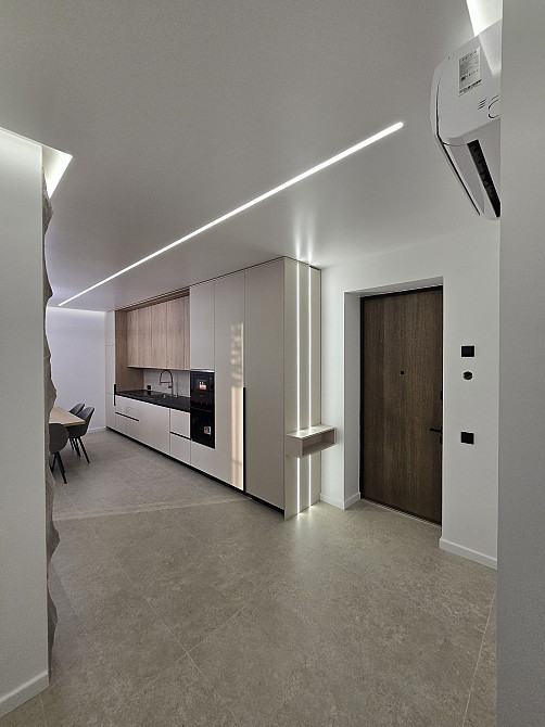 Продаж двокімнатної квартири преміум-класу в ЖК Park Land (Ужгород) Ужгород - изображение 5