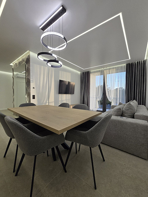 Продаж двокімнатної квартири преміум-класу в ЖК Park Land (Ужгород) Ужгород - изображение 2