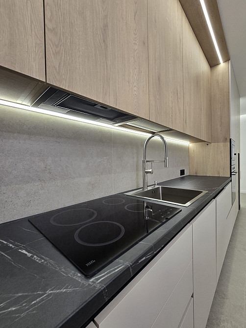 Продаж двокімнатної квартири преміум-класу в ЖК Park Land (Ужгород) Ужгород - изображение 8