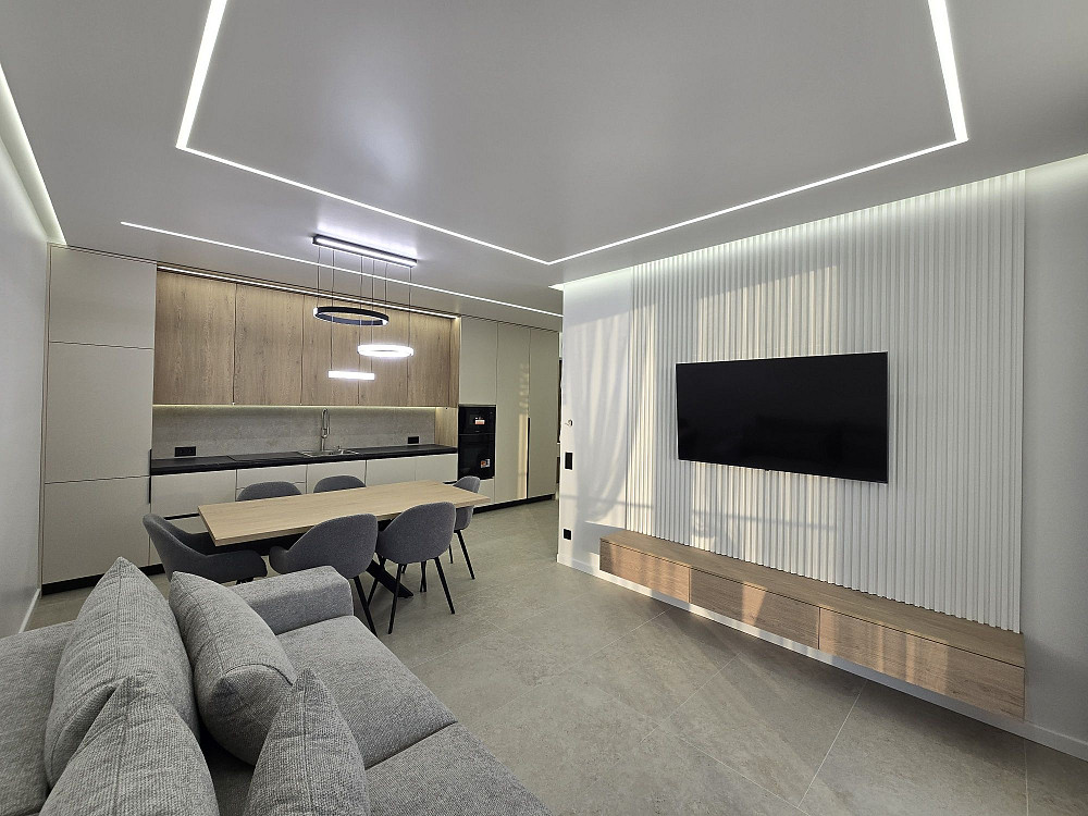 Продаж двокімнатної квартири преміум-класу в ЖК Park Land (Ужгород) Ужгород - изображение 7