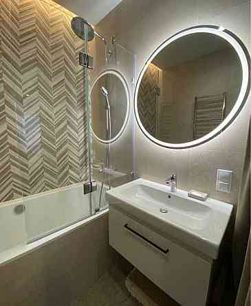 Миколи Гулака 4 ЖК Бережанський  1к кв-ра Епіцентр ТОП ЦІНА Київ