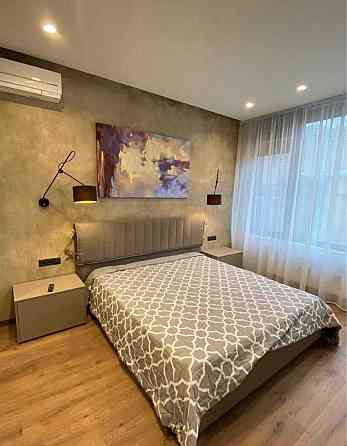 Миколи Гулака 4 ЖК Бережанський  1к кв-ра Епіцентр ТОП ЦІНА Київ