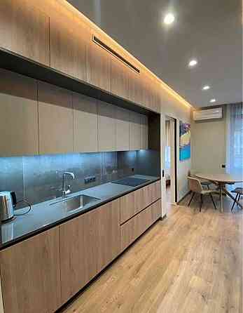 Миколи Гулака 4 ЖК Бережанський  1к кв-ра Епіцентр ТОП ЦІНА Київ