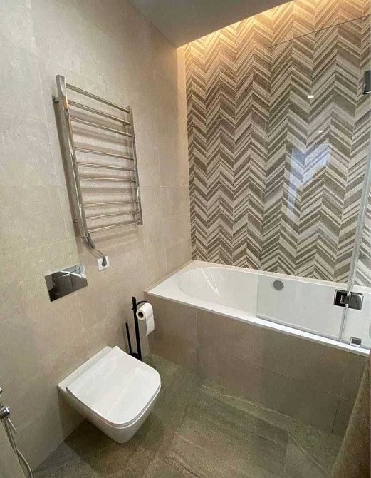 Миколи Гулака 4 ЖК Бережанський  1к кв-ра Епіцентр ТОП ЦІНА Киев - изображение 3