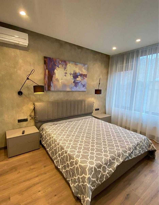 Миколи Гулака 4 ЖК Бережанський  1к кв-ра Епіцентр ТОП ЦІНА Киев - изображение 2