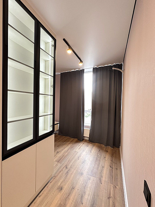 Продаж нової 1 кімнатної квартири 44 м2 Генератор Паркінг підзем-Липки Софиевская Борщаговка - изображение 8