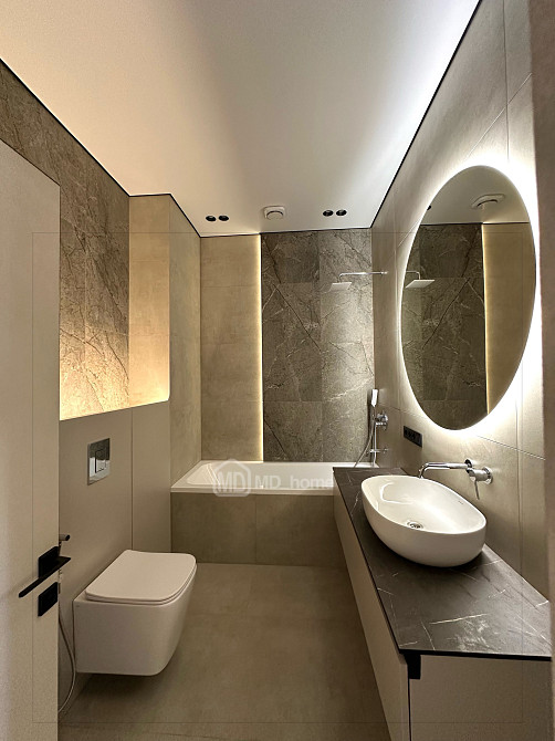 Аркадия, собственник, 2х ком кв. ЖК Милос, без комисии, 71 кв м Одеса - зображення 4