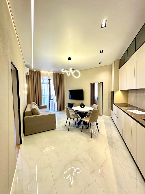 Аркадия, собственник, 2х ком кв. ЖК Милос, без комисии, 71 кв м Одеса - зображення 8