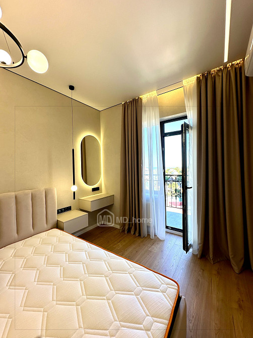 Аркадия, собственник, 2х ком кв. ЖК Милос, без комисии, 71 кв м Одеса - зображення 3