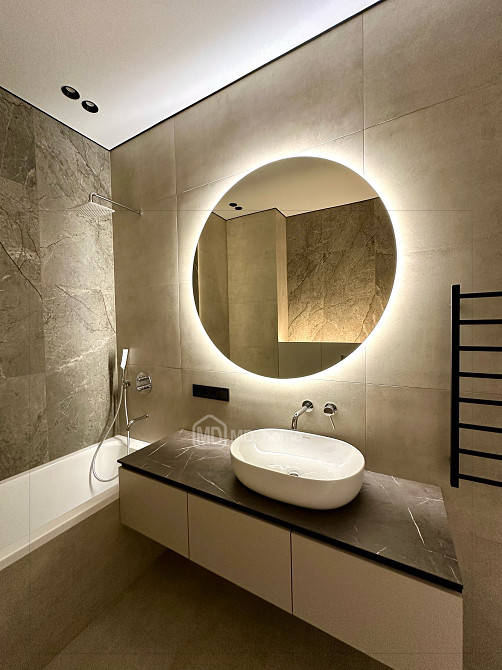 Аркадия, собственник, 2х ком кв. ЖК Милос, без комисии, 71 кв м Одеса - зображення 5