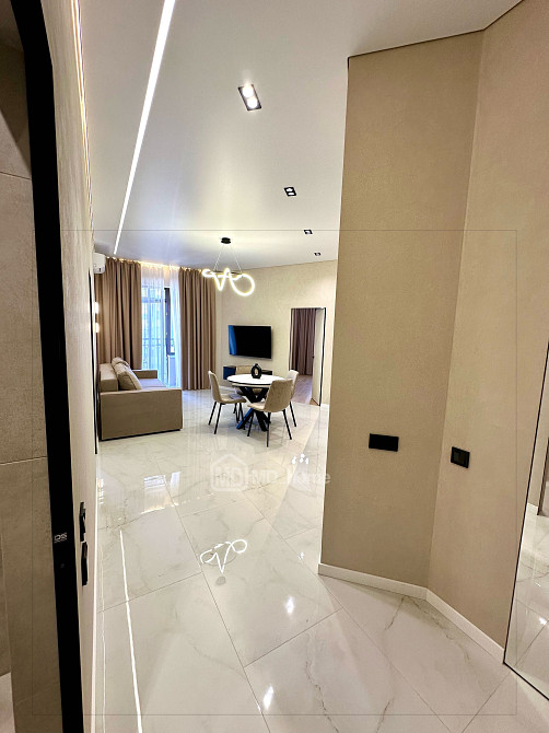 Аркадия, собственник, 2х ком кв. ЖК Милос, без комисии, 71 кв м Одеса - зображення 7