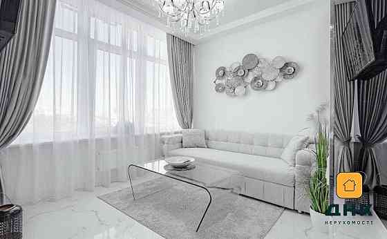 Аркадия, Каманина , ЖК 43 Жемчужина. Одеса