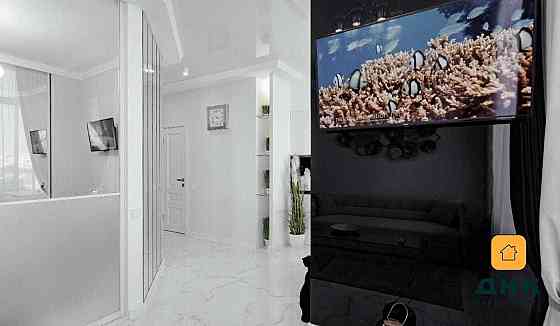 Аркадия, Каманина , ЖК 43 Жемчужина. Одеса