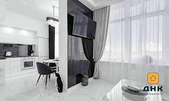 Аркадия, Каманина , ЖК 43 Жемчужина. Одеса