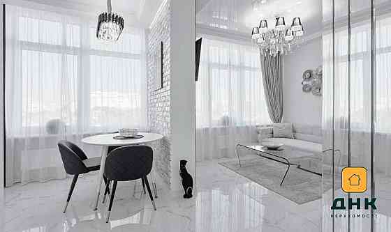 Аркадия, Каманина , ЖК 43 Жемчужина. Одеса