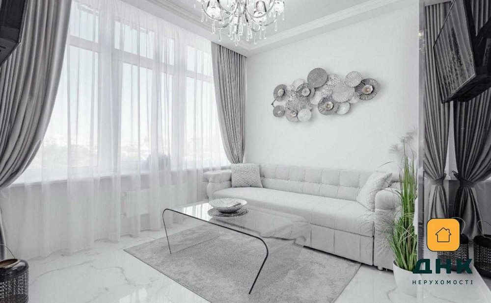 Аркадия, Каманина , ЖК 43 Жемчужина. Одесса - изображение 1