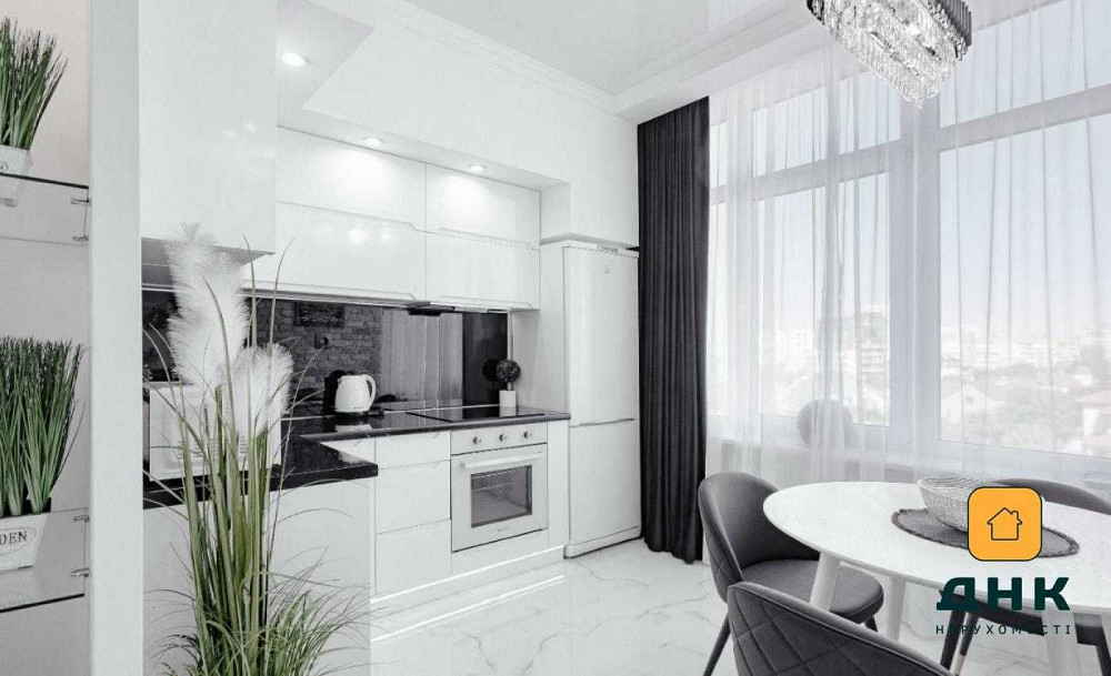 Аркадия, Каманина , ЖК 43 Жемчужина. Одесса - изображение 6