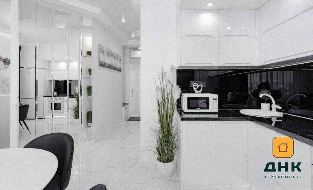 Аркадия, Каманина , ЖК 43 Жемчужина. Одесса - изображение 8