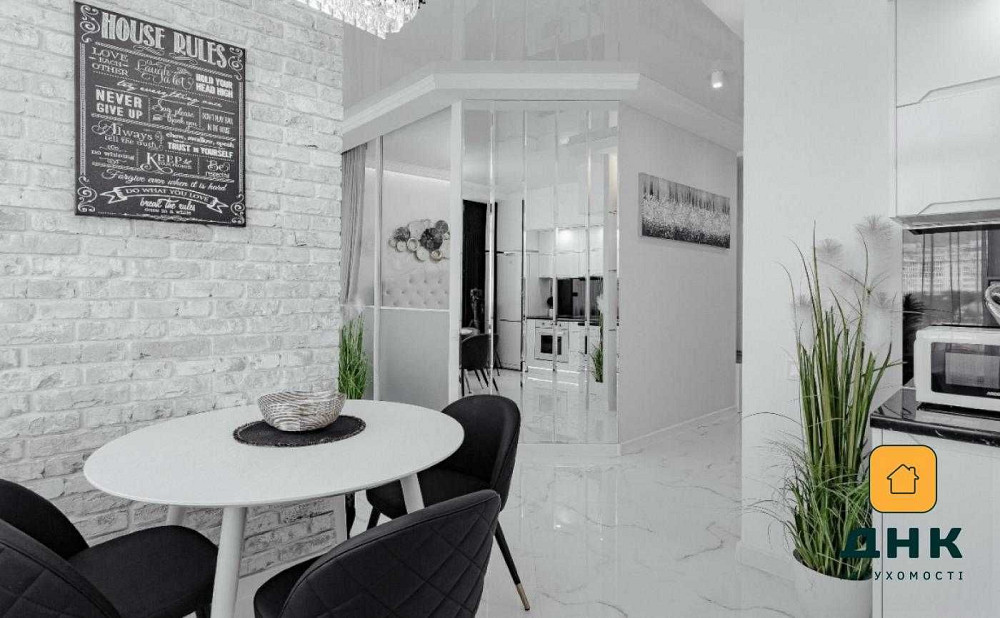 Аркадия, Каманина , ЖК 43 Жемчужина. Одесса - изображение 7