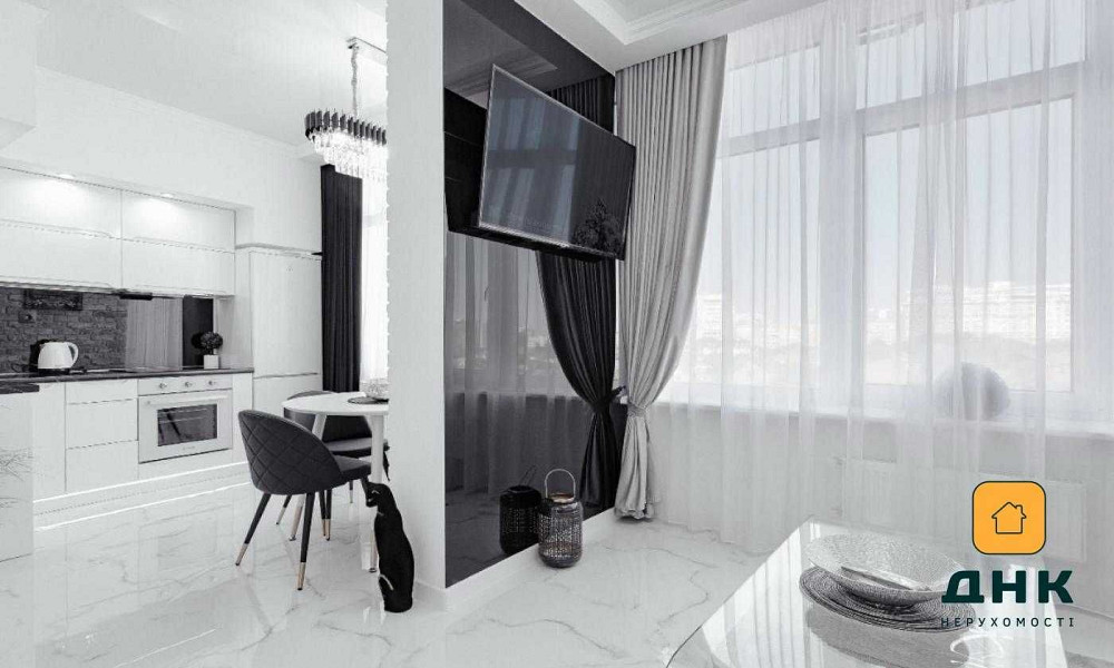 Аркадия, Каманина , ЖК 43 Жемчужина. Одесса - изображение 3