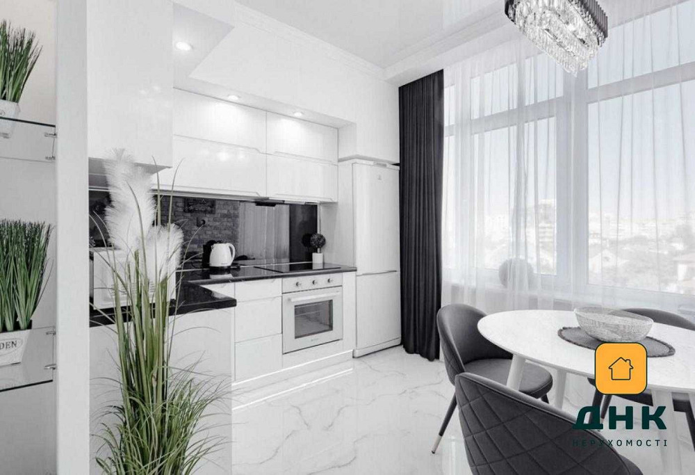 Аркадия, Каманина , ЖК 43 Жемчужина. Одесса - изображение 5