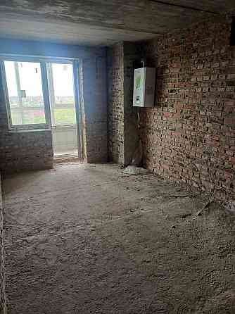 Продаж 1к. по вул. Весняна 9А  ПЕРЕУСТУПКА 46м2 5п найкраще планування Полтава