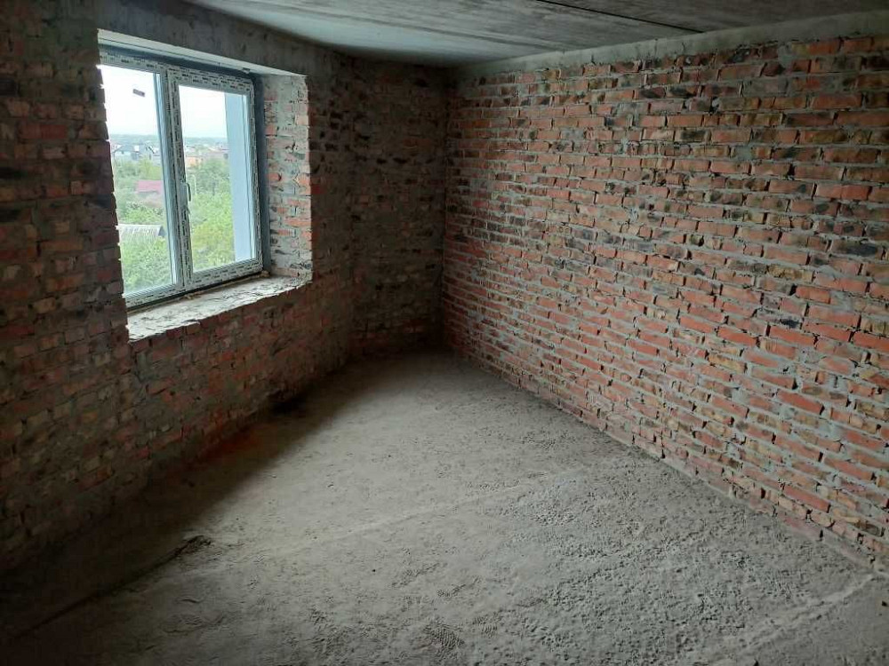 Продаж 1к. по вул. Весняна 9А  ПЕРЕУСТУПКА 46м2 5п найкраще планування Полтава - изображение 6