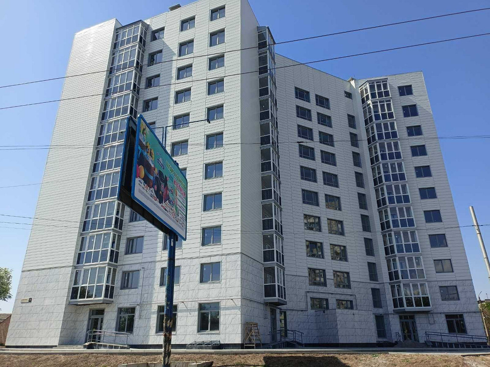 Продаж 1к. по вул. Весняна 9А  ПЕРЕУСТУПКА 46м2 5п найкраще планування Полтава - изображение 2