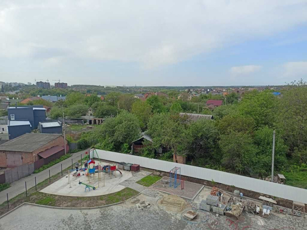 Продаж 1к. по вул. Весняна 9А  ПЕРЕУСТУПКА 46м2 5п найкраще планування Полтава - изображение 7