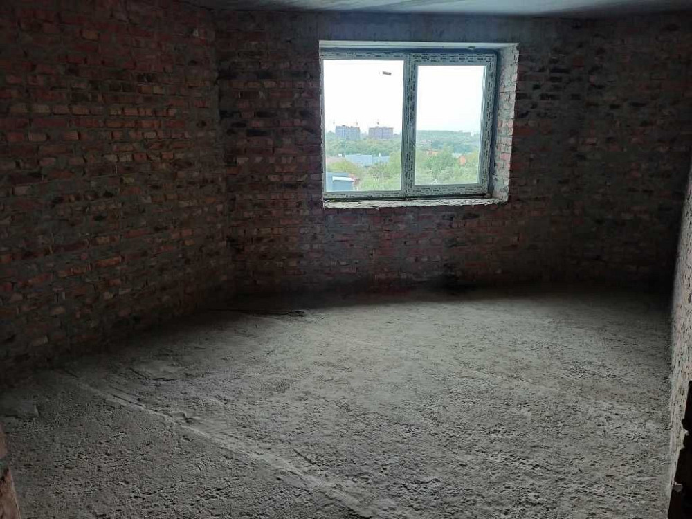 Продаж 1к. по вул. Весняна 9А  ПЕРЕУСТУПКА 46м2 5п найкраще планування Полтава - изображение 5